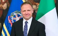 Francesco Lollobrigida, ministro dell'Agricoltura