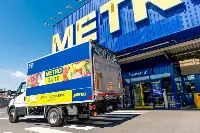 Metro Italia