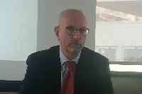 Andrea Valente, presidente di Italmopa