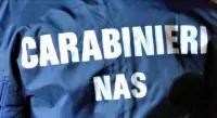 Nas Carabinieri
