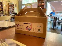 Doggy Bag TrinkAbout