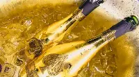 Champagne Armand De Brignac