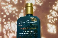 Casa Coricelli: Profilo d'autore. Olio extravergine d'oliva 100% italiano