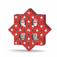 illy 2020_CHRISTMAS-PACK_STAR_
