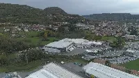 La sede di Spreafico a Dolzago