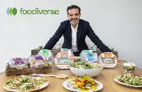 Rafael Boix_CEO_Foodiverse