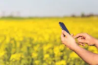 Agrismart