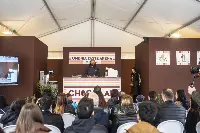 Eurochocolate 2023