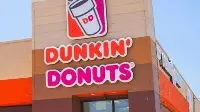 dunkin brands