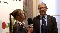 Intervista Sandro Boscaini, presidente Federvini