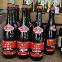 Lambrusco, vini frizzanti
