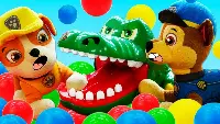 Paw Patrol