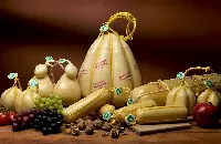 Provolone Valpadana Dop