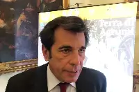 Fabio Massimo Pallottini, presidente Italmercati