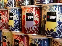 Caffè Goppion