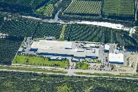 Unifrutti Group: filiale in Sud Africa