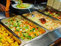 Riesco catering e mense