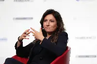 Cristina Scocchia, ad illycaffè
