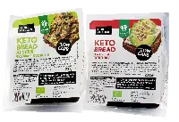 I nuovi keto bread low carb di Probios