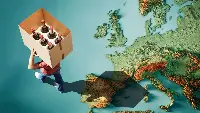 Import-export vino