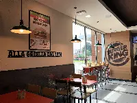 Ristorante Burger King