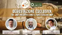 Degustazione esclusiva Pane Toscano Dop