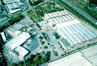 Stabilimento Granterre Modena