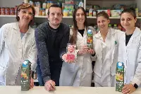 Team Ricerca e Sviluppo Conserve Italia