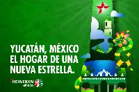 Annuncio apertura stabilimento produttivo Heineken nello Yucatan (Messico)