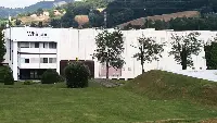 Stabilimento Whirlpool di Comunanza, Ascoli Piceno