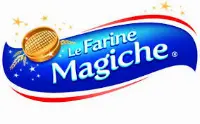 Le Farine Magiche di Lo Conte