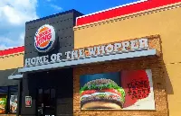 Burger king