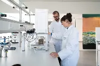 Studio packaging della Nestlè