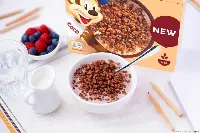 Coco Pops Hazelnut Flavour di Kellogg