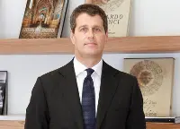 Gianadrea Perco, ad DEA Capital Alternative Funds SGR