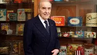 Flavio Repetto, patron di Elah Dufour e cioccolato Novi