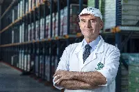 Pier Paolo Rosetti, Direttore Generale Conserve Italia