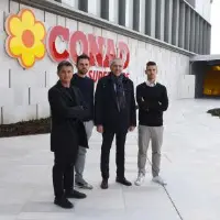Centro Commerciale Conad Il Lago