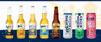 Birre Corona di Constellation Brands