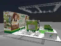 Stand Dimmidisì a Cibus