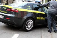 Guardia di Finanza