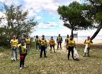 "Puliamo il Mondo"