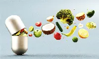 Integratori alimentarei