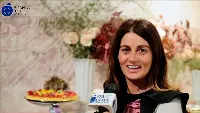 Elena Ceschelli, Bevande Futuriste
