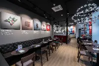 illycaffè di Les Halles