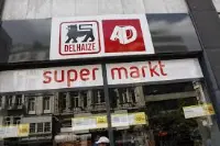 Supermarket Gruppo Delhaize