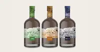 I nuovi liquori Malga Montasio