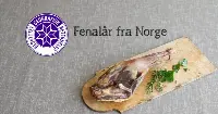 Fenalår fra Norge