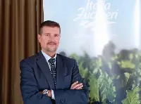 Moreno Basilico, dg Coprob Italia Zuccheri