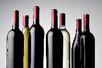Vini in bottiglia